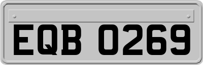 EQB0269