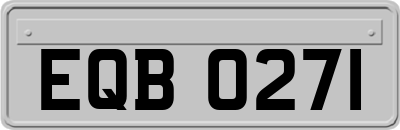 EQB0271