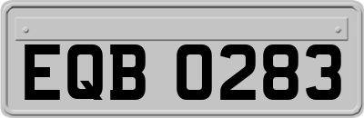 EQB0283