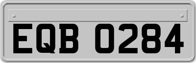 EQB0284
