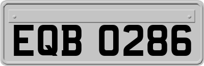 EQB0286