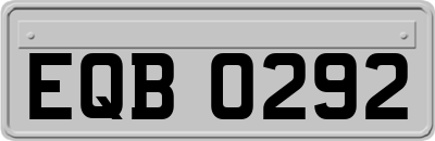 EQB0292