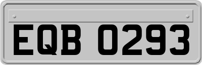 EQB0293