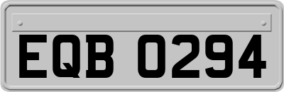 EQB0294