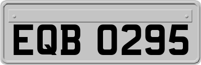 EQB0295