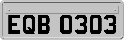 EQB0303