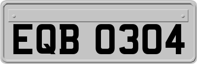 EQB0304