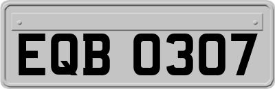 EQB0307