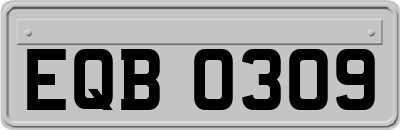 EQB0309