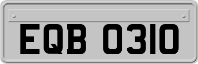 EQB0310