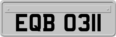 EQB0311