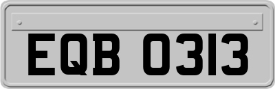 EQB0313