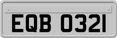 EQB0321