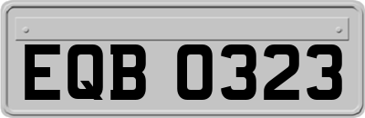 EQB0323