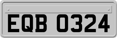 EQB0324