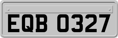 EQB0327