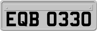 EQB0330