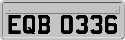 EQB0336