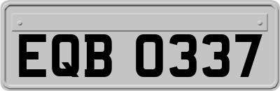 EQB0337