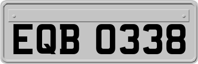 EQB0338