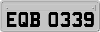 EQB0339
