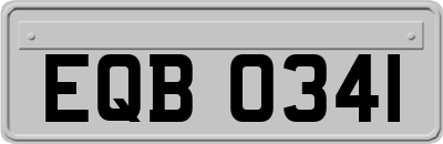 EQB0341