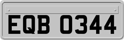 EQB0344
