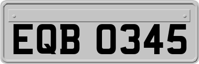 EQB0345