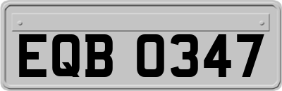 EQB0347