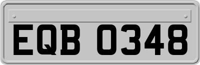 EQB0348