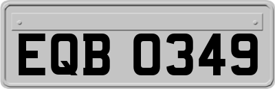 EQB0349