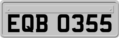 EQB0355