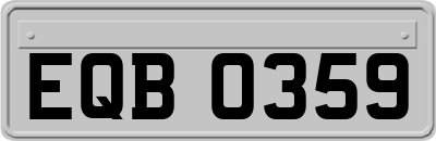 EQB0359