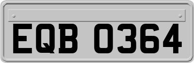 EQB0364