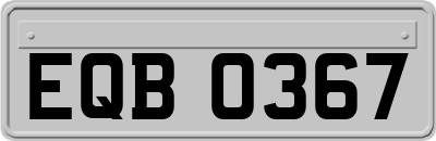 EQB0367