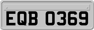 EQB0369
