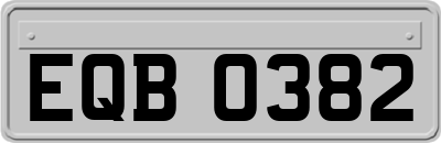 EQB0382