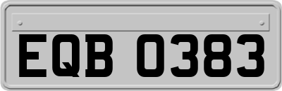EQB0383
