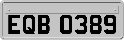 EQB0389