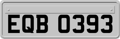 EQB0393