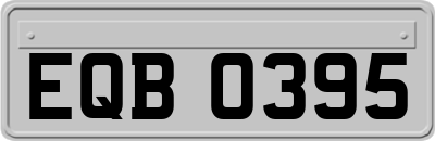 EQB0395