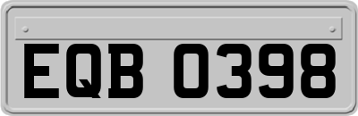EQB0398