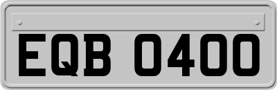 EQB0400