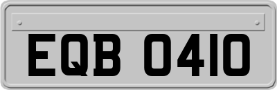 EQB0410