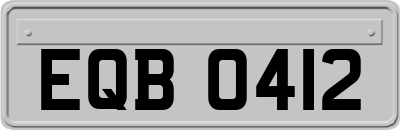 EQB0412