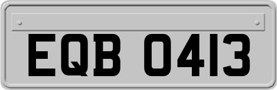 EQB0413