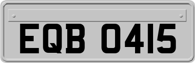 EQB0415