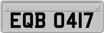 EQB0417