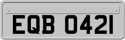 EQB0421