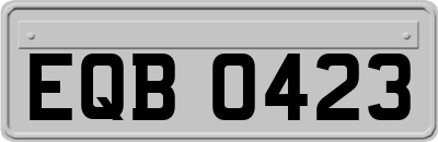 EQB0423
